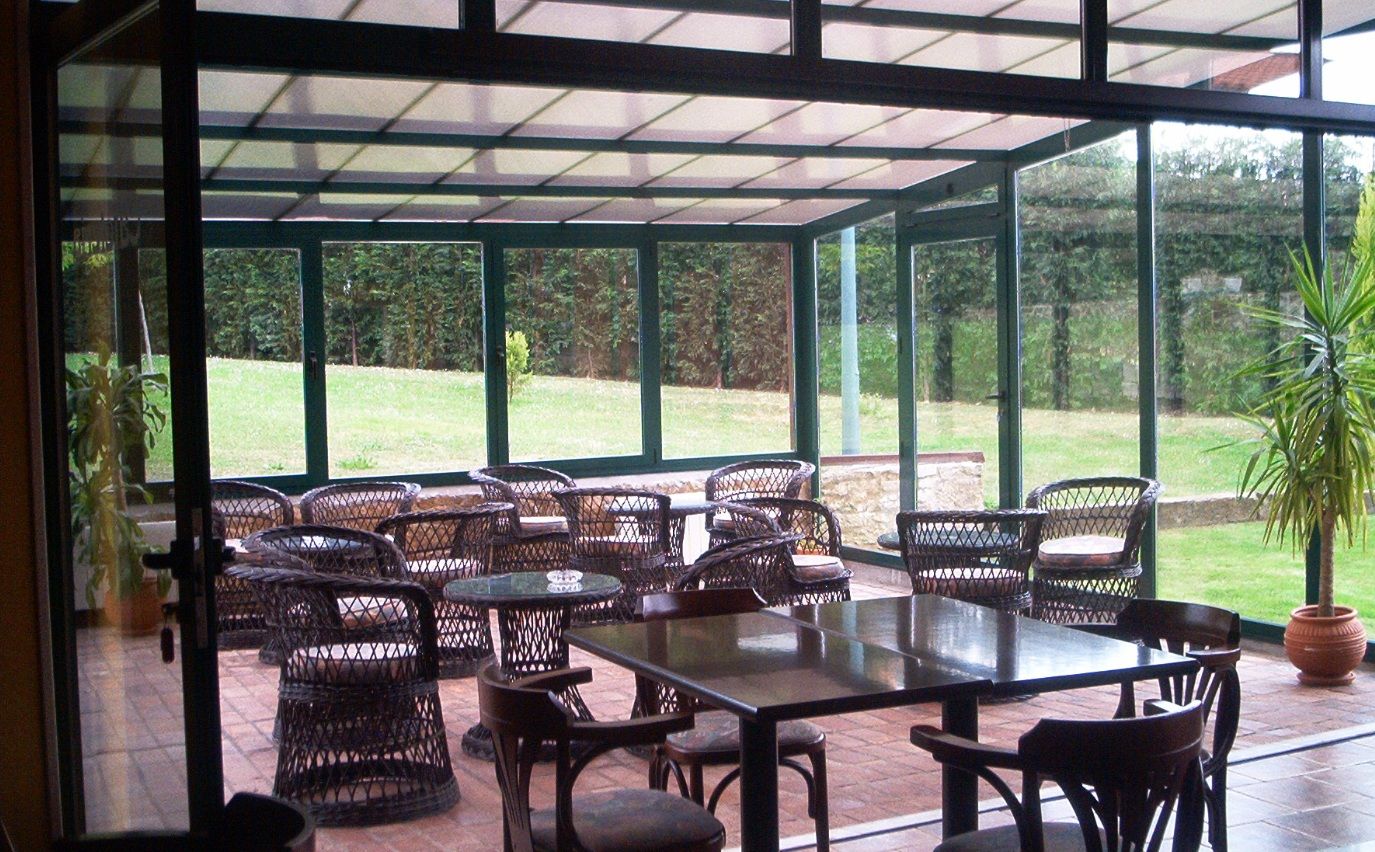 Hotel Palacio De La Vinona Oviedo Esterno foto
