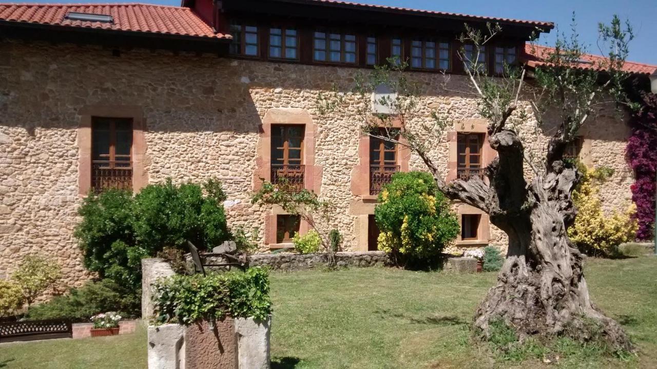 Hotel Palacio De La Vinona Oviedo Esterno foto