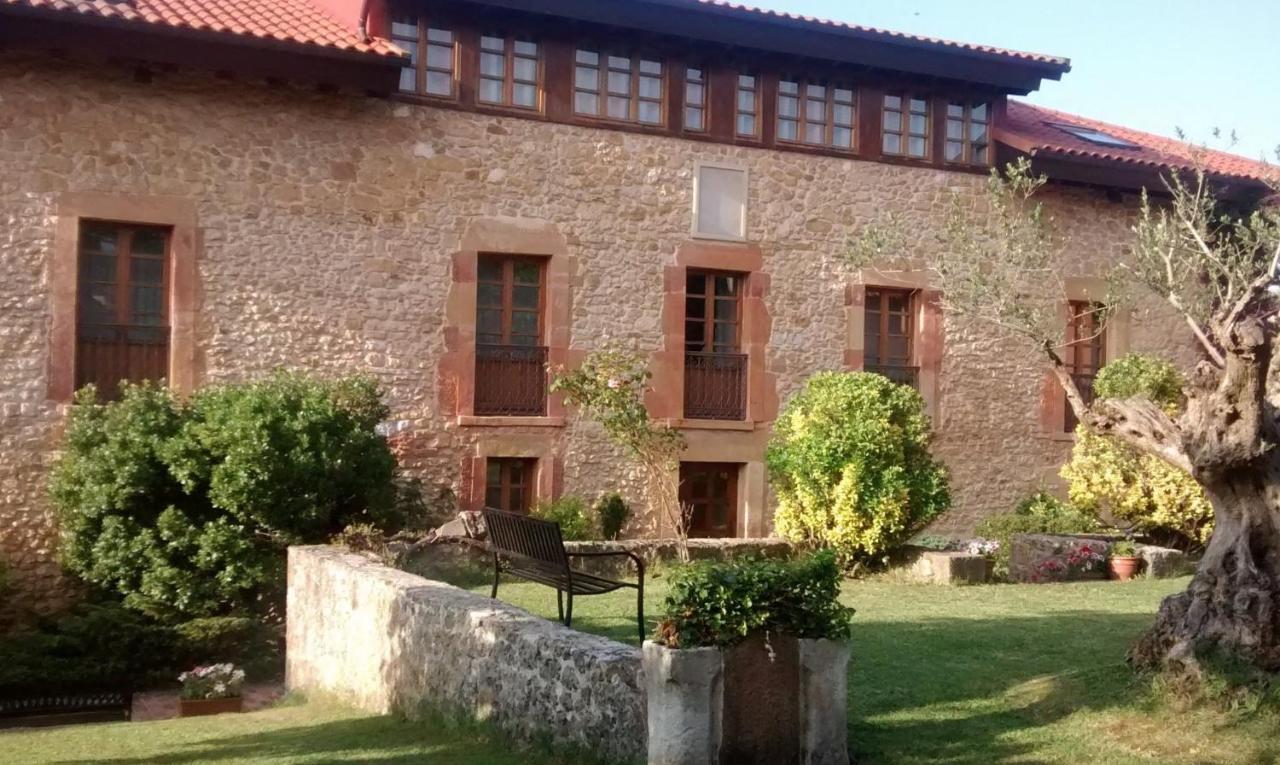 Hotel Palacio De La Vinona Oviedo Esterno foto