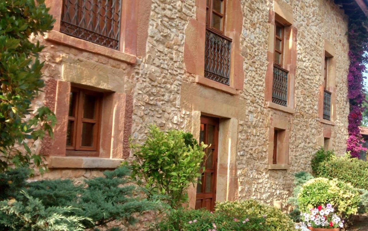 Hotel Palacio De La Vinona Oviedo Esterno foto